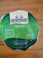 Queso tierno