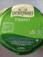Queso tierno