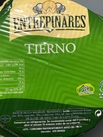 Queso tierno