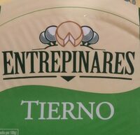 Queso tierno