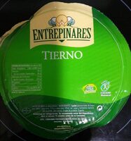 Queso tierno