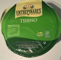 Queso Tierno