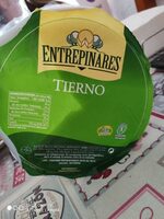 Queso tierno