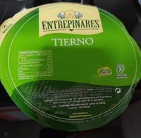 Queso Tierno
