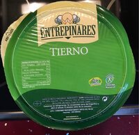 Queso Tierno