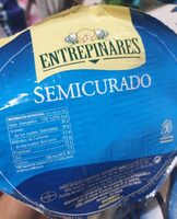 Queso semicurado