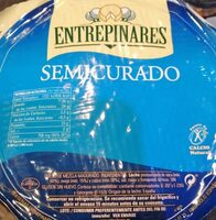 Queso semicurado