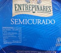 Queso semicurado