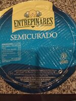 Queso semicurado