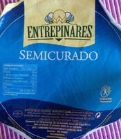 Queso Semicurado