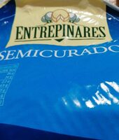 Queso semicurado
