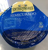 Entrepinares Semicurado