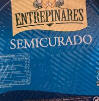 Queso semicurado