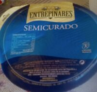 Queso semicurado