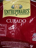 Queso curado