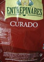 Queso curado