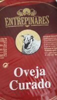 Oveja Curado