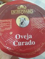 Queso de oveja curado
