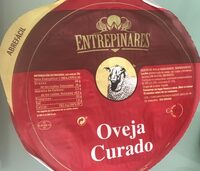 Queso de oveja curado