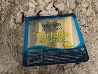 Queso semicurado