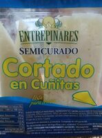 Queso Semicurado