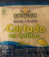 Cortado en cuotas Entrepinares