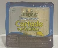 Queso semicurado