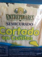 Queso semicurado