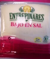 Queso en cuña