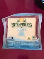 Queso light