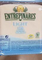 Entrepinares light