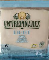 Queso Light