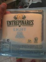 Entrepinares light 30%
