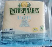 Entrepinares light