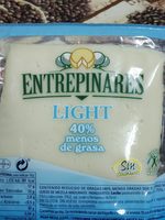 Queso light