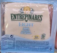 Queso Light