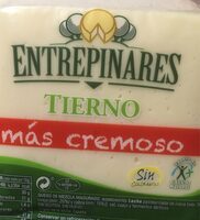 Queso Tierno