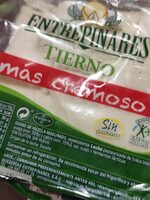 Queso tierno