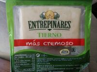 Queso tierno