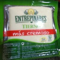 Queso tierno