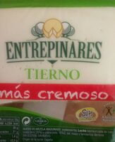 Queso tierno