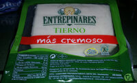 Quedo tierno entrepinares
