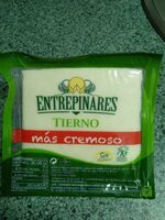 Queso tierno