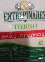 Queso tierno