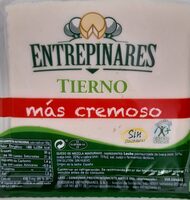 Queso tierno