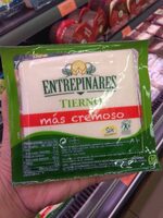 Queso entrepinares tierno