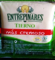 Queso tierno