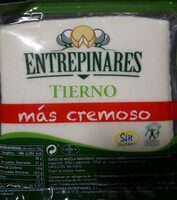 Queso Tierno