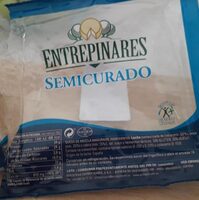Queso semicurado