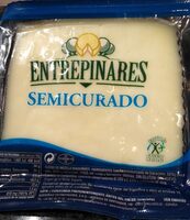 Queso Semicurado